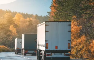 Adana ile Doğubayazıt Arası Klima Taşıma