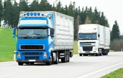 Adana ile Doğubayazıt Arası Eşya Taşıma